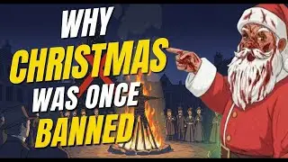 Why Christmas Was Once Banned: The Forgotten Era When Celebrations Were Illegal