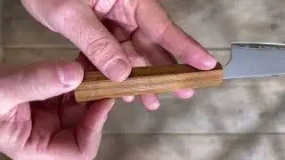 Tojiro Reppu SG2 Kiritsuke 15 cm