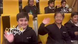 Annual Urdu Debates 2023 Highlights (Grade IV - VI)