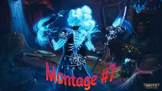 Smite Montage #7 - FIGHT