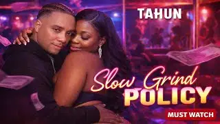 Slow Grind Policy