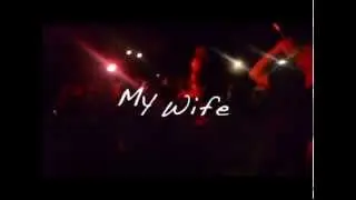 Sidechick (My Boo) Lyric Video KIN4LIFE
