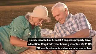 California Dream For All Program - 20% Down Payment Assistance Aptos - Folsom Mortgage Brokers