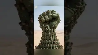 pak fooj Zindabad. #army #cartoon #tiktok #funny #trending