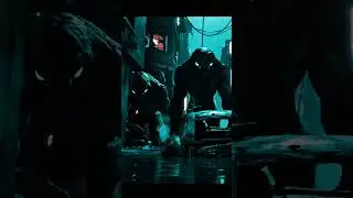 When the Aliens Moved in Herds&hellip; | Dystopian POV