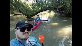 Yukon Expedition kayak Final