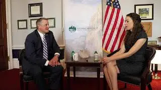 ConservNation Episode 1: A Conversation with Michelle Hart