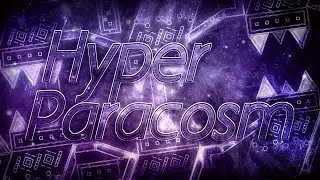 [240hz] 'Hyper Paracosm' by EndLevel 100% (Extreme Demon) | VoTcHi
