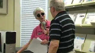 Brooks Free Library's VITAL Program
