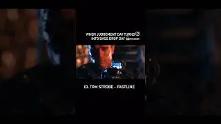 Tom Strobe - Fastline