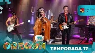 OTV T17 PGM12 NOSOLOMÚSICA ALASKA Y DINARAMA NO SE SI EL 2023 SERÁ MEJOR