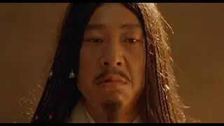 Scenes stuck in my head | The Emperor and the Assassin (1998) - Oh no! You're left handed