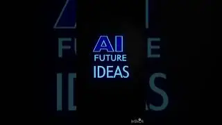 AI FUTURE IDEAS | AI Generated Words #ai #subscribe #subscribemychannel #sora #aifutureideas
