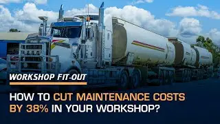 How Inland Petroleum Cut Maintenance Costs by 38% with Levanta's Equipment! | Levanta