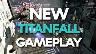 Titanfall | Website Video w/ NEW GAMEPLAY FOOTAGE