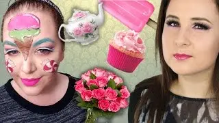 Sugar and Spice collab with Coffeeandlipsticknolt
