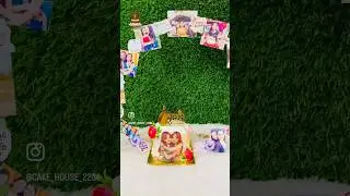 😍Hoop stand cake for sister😍|| #cakeforsister #trendingcake #viralcake