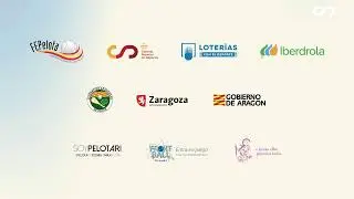 Finales Campeonato de España “Iberdrola” de Clubes Frontón 30 metros de Frontenis PRE (pelota lenta)