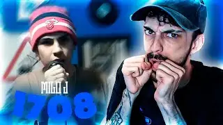REACCIONO a MILO J - 1 7 0 8 | YA ERA BUENO CON 15 😮