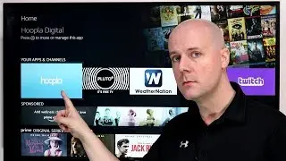 The Top 10 FREE Fire TV & Fire Stick Apps Of 2019