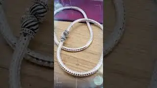 Twinkling Chunky Women Anklets & Toe Rings#shorts //#designer cornar