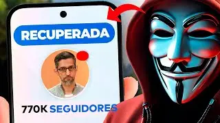 COMO RECUPERAR MI PAGINA DE FACEBOOK HACKEADA O ROBADA