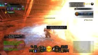 Neverwinter Abyssal Chicken vs Rage of Bel