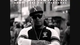 Dutch Newman - Grizzly Bear T A K P feat Akai Najir