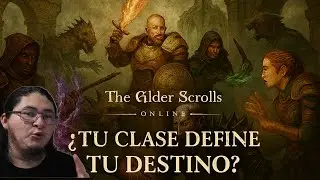 QUE CLASE ELEGIR EN TESO 2025