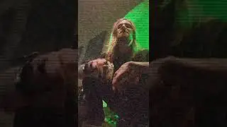GHOSTEMANE, REDZED - 