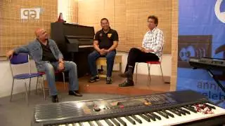 Band Wave Episode 02 Part 02