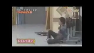 The Ultimate Funny Scary Pranks 2013  И смешно и страшно  Из последнего в 2013!
