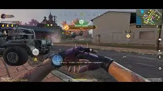 Call Of Duty Mobile gameplay | Undead Siege Nightmare | CODMUS0015