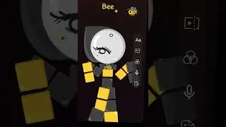 #bee #music #song