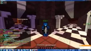 [Kohi Map 25] Hell Koth w/Tekila EPIC LOOT