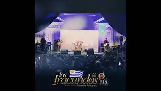 Los Iracundos Lima Peru