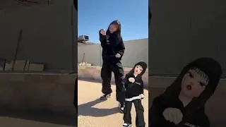 TAEYANG - &lsquo;Shoong! (ft. LISA)&rsquo; Mirrored Dance Cover | Karina Balcerzak
