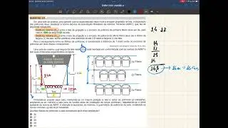 QUESTÃO 171 | ENEM 2022 | CADERNO AMARELO