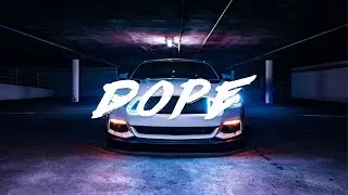 Drake x GASHI Type Beat | Travis Scott x Tory Lanez Type Beat - 