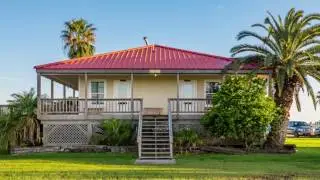 Estate on Copano Bay | Ruple Properties