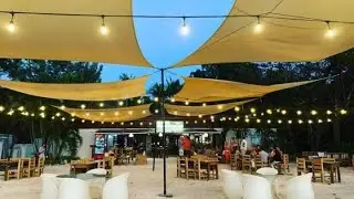 Ресторан и апартаменты Caf&eacute; de Playa на берегу моря, Коко, Коста-Рика | Travel With Medha