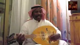 الفنان محمد الشادي / الله اكبر ياقمرفي العرش بادي