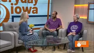 Everything you need to know about the 2025 Walk to End Alzheimer's