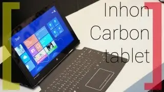 Тонкий планшет с Windows 8 и Core i7