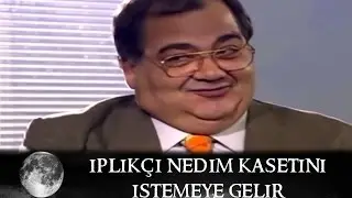 İplikçi Nedim, Kasetini İstemeye Gelir - Kurtlar Vadisi 42.Bölüm