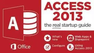 Learn how to Adjust table layout in Microsoft Access 2013 or 365 - Part 12