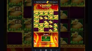 🤑 Chilli heat spicy spins fez a boa com 0,50 🤑