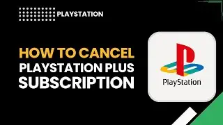 Как отменить подписку PlayStation Plus в 2026 году | Быстрое и простое руководство