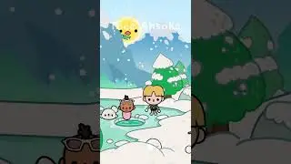 MOM!! 💀| Toca Sad Story | Toca Life World | Toca Boca