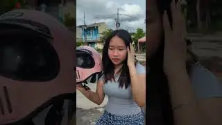 Cek etalase sebelum kehabisan lagi stok helm cakil hbc pink  ini gengssss, yg mau etalasenya komen!